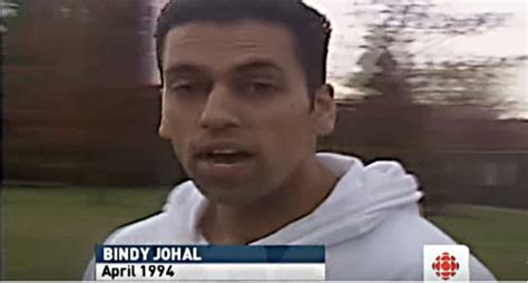 New link for the Bindy Johal story that was deleted  